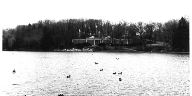 National Historic Registry Photos – City Park, Hagerstown Maryland