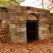The Heyser Wine Cellar