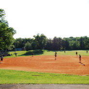 Baseball Fields