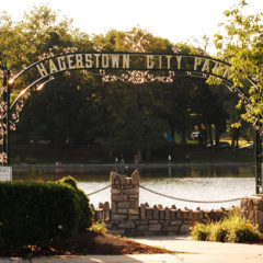 Hagerstown City Park