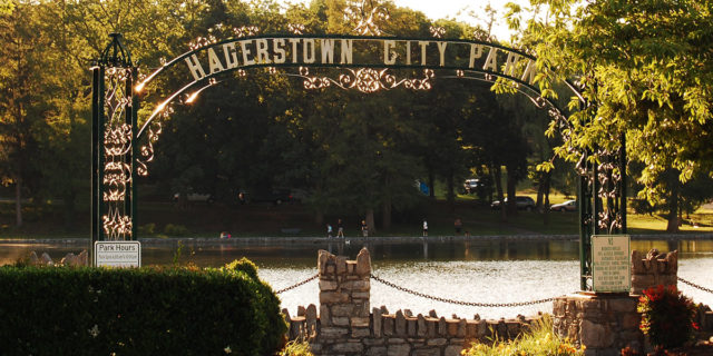 Park Photos