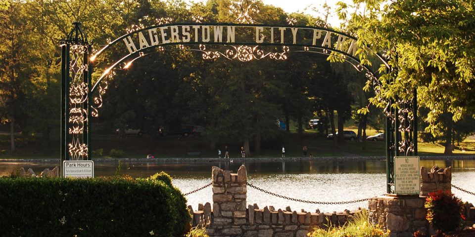 Hagerstown City Park