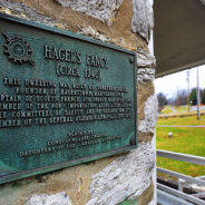 1739 – Hager’s Fancy