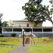 1806 – Heyserâ€™s Woods & Cedar Lawn
