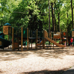 City Park Playgrounds