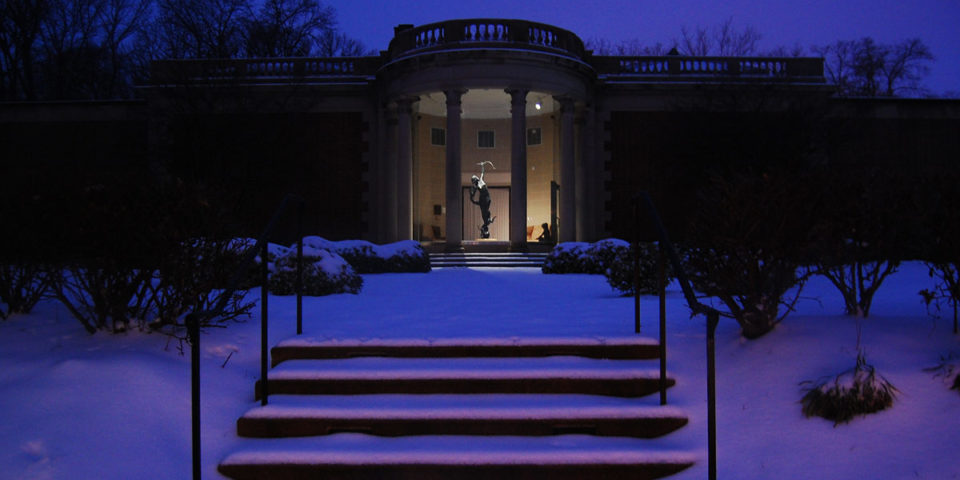 Washington County Museum of Fine Art