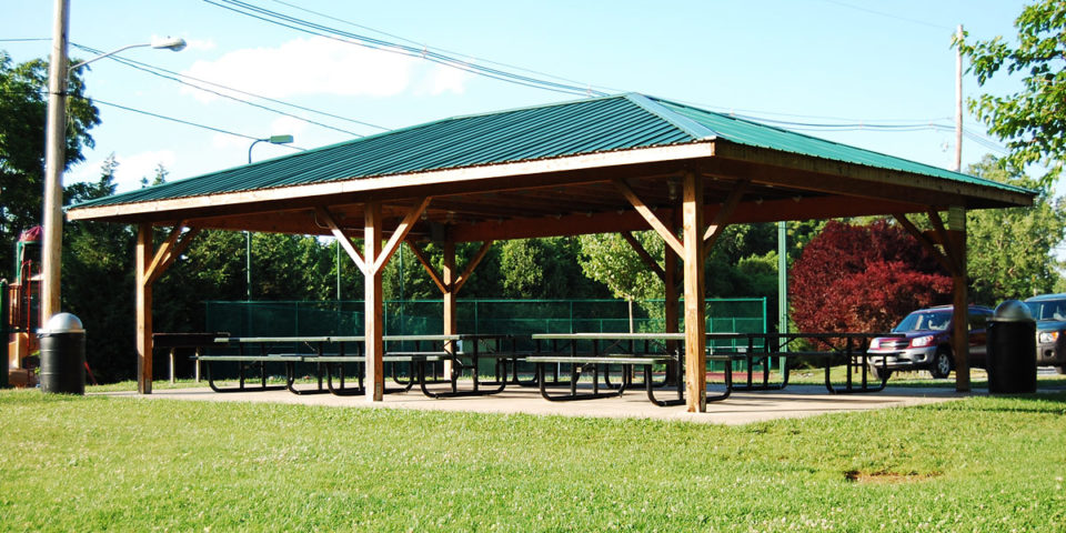 Pavilion