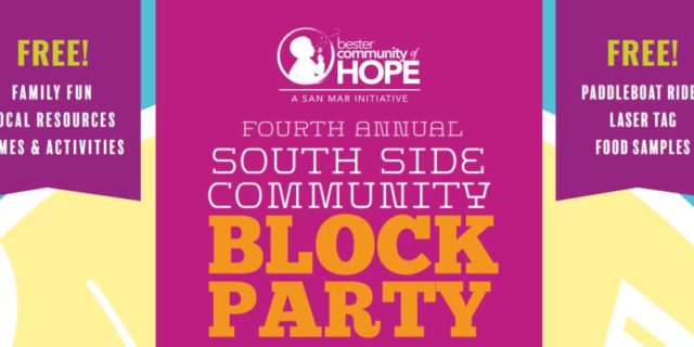 Block Party