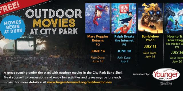 Summer Movies