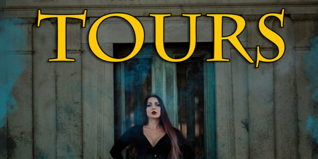 Ghost Tours