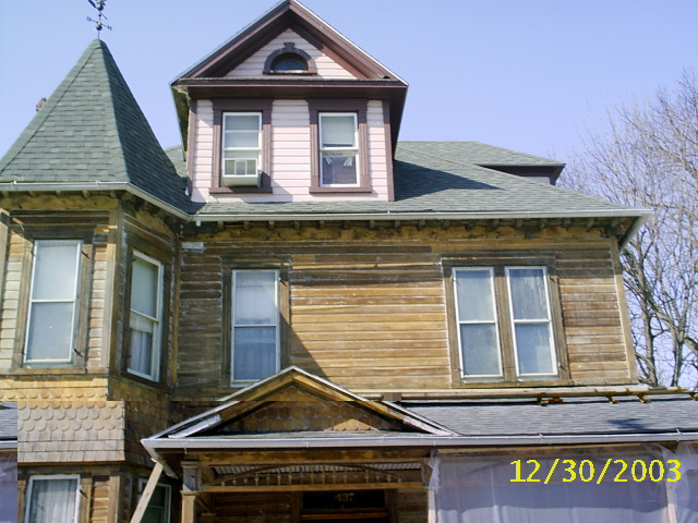 437Summit Avenue/2003