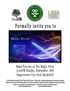Flier