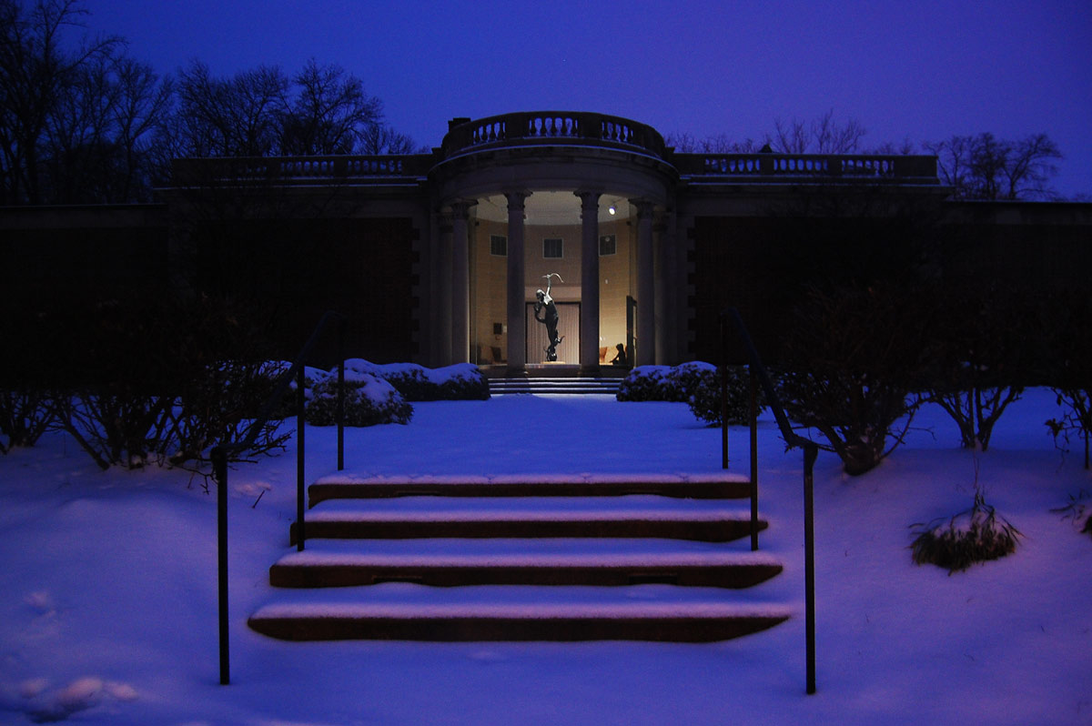 Washington County Museum of Fine Art