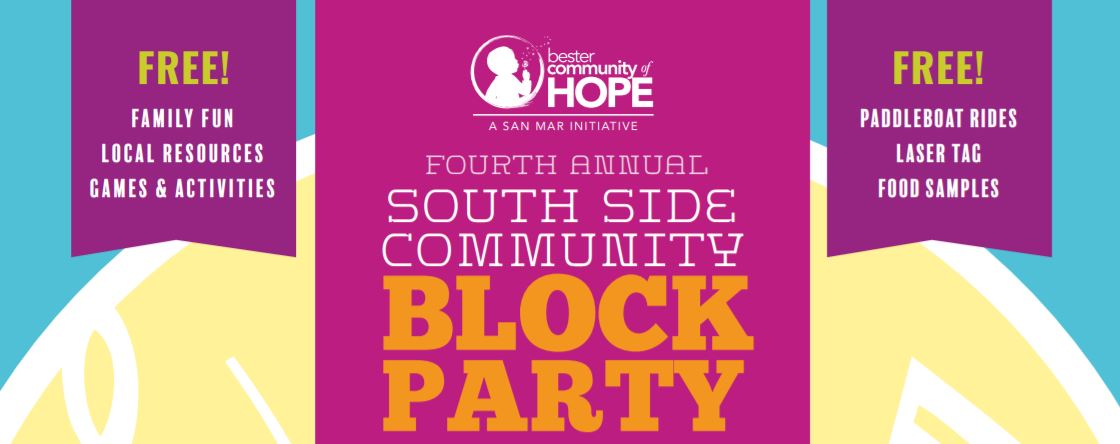 Block Party